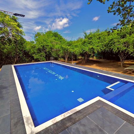 Yala Hotel Lion -Air Conditioned High Luxury Safari Camp Exterior foto