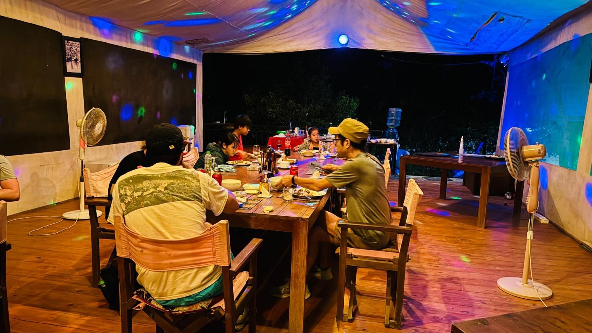 Yala Hotel Lion -Air Conditioned High Luxury Safari Camp Exterior foto